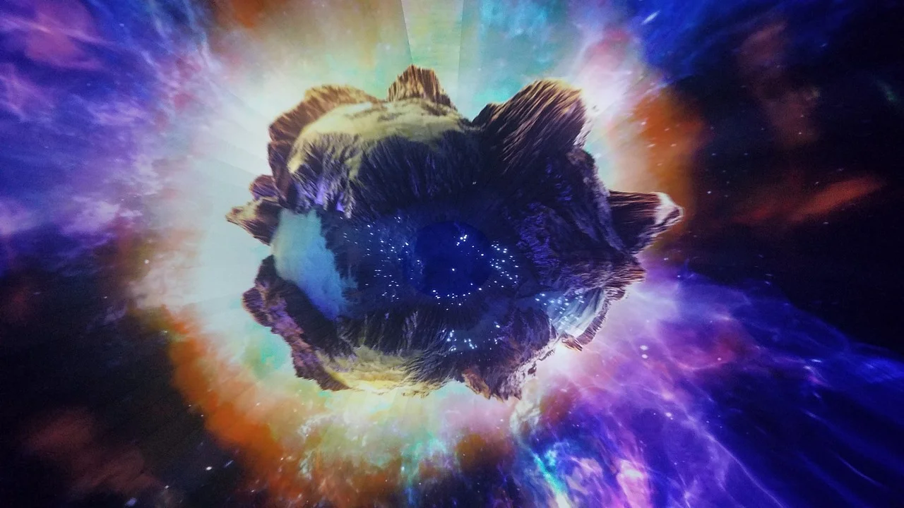 The Hidden Dangers of Asteroid Impacts on Earth’s History