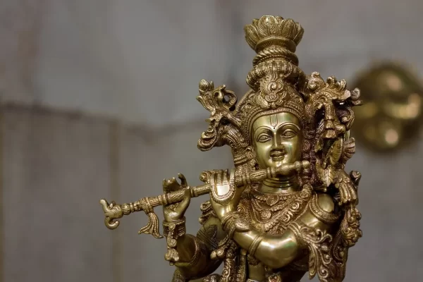 The Role of Trickster Gods Across Different Cultures
