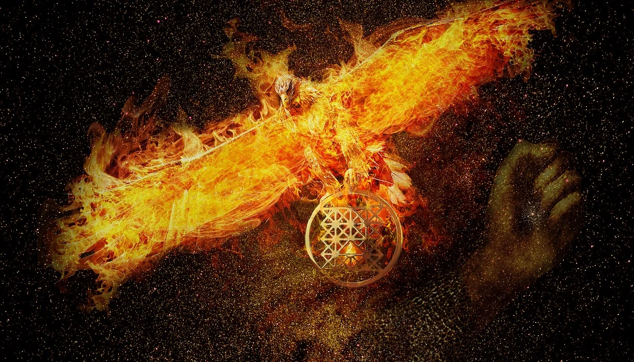 The Symbolism Behind the Phoenix in Ancient Mythologies