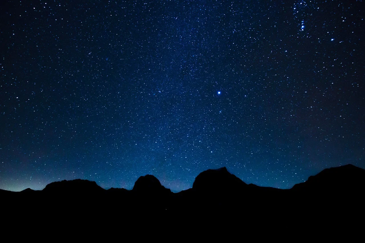 What Ancient Astronomers Knew About the Stars