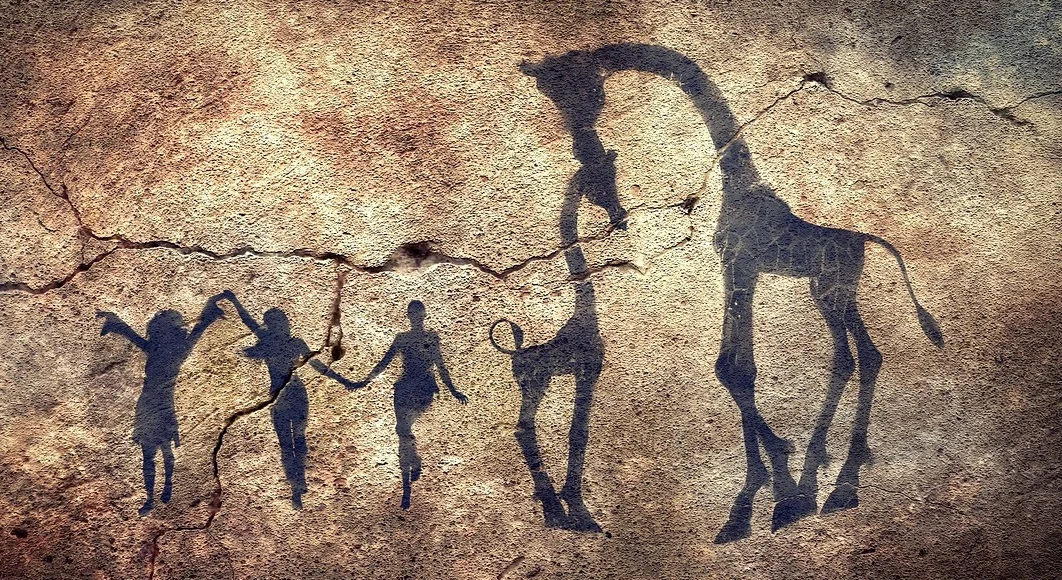 What Cave Paintings Reveal About Early Human Communication