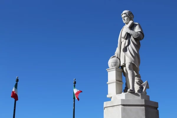 Why Did King Ferdinand and Queen Isabella Agree to Support Columbus?