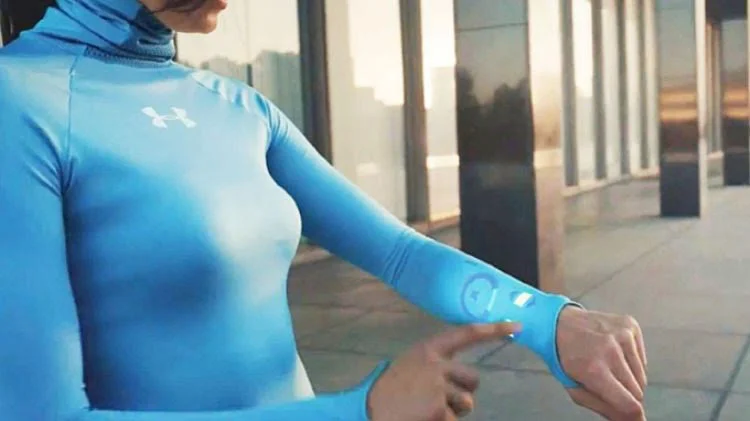 How Smart Fabrics Are Changing the Future of Wearable Tech