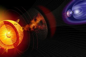 How Solar Flares Affect Satellites and Power Grids on Earth