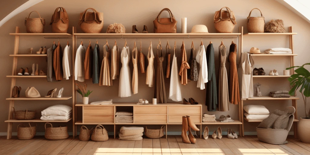 The Psychology Behind the Minimalist Wardrobe Trend