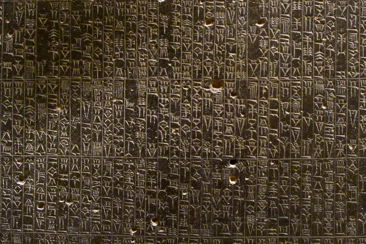 The Story Behind the Code of Hammurabi and Its Legal Legacy