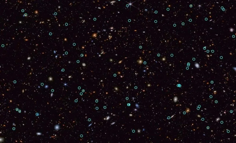 What Ancient Supernovae Can Tell Us About the Early Universe