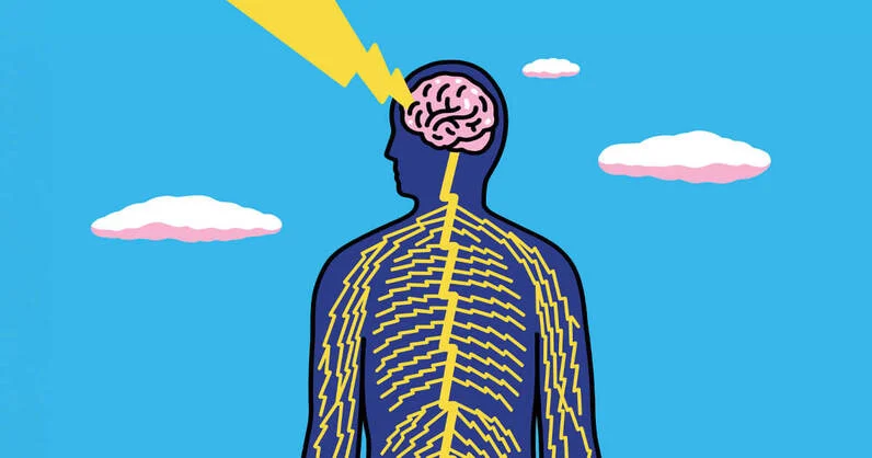 Why Lightning Strikes Can Trigger Temporary Amnesia in Survivors