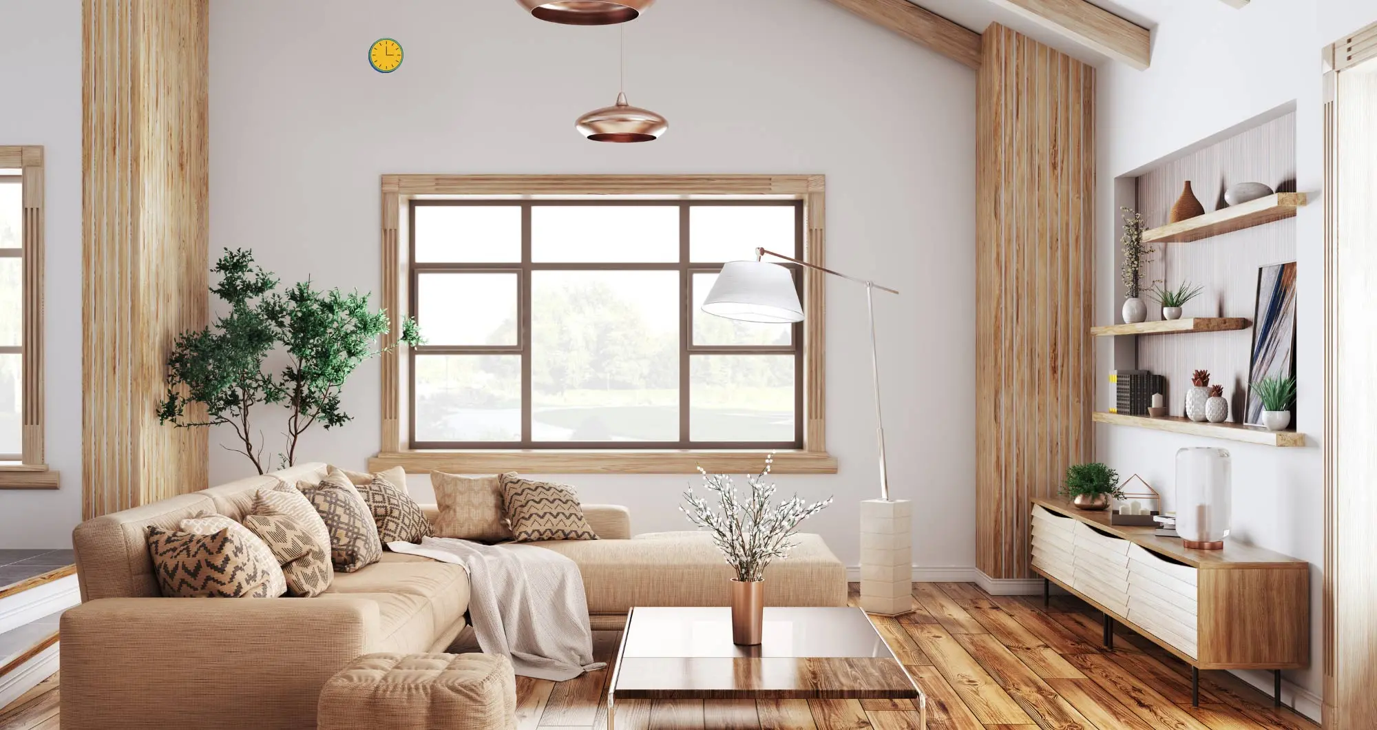 Why More People Are Embracing Micro-Living in Big Cities