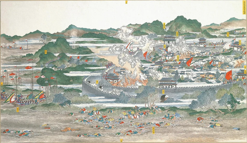 Why the Taiping Rebellion Was One of the Deadliest Conflicts in History