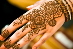 How did indigenous tattoos encode ancestry and cultural identity?