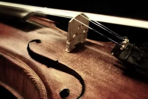 How Did Mythologies Use Music to Bridge the Human and the Divine?