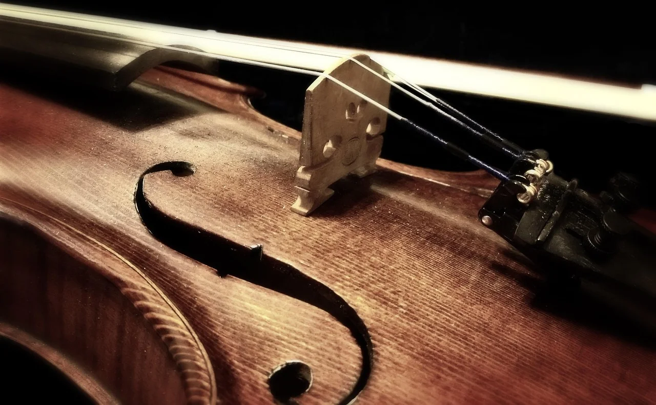How Did Mythologies Use Music to Bridge the Human and the Divine?