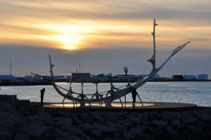 How Did the Viking Longship Change the Course of Naval Exploration?