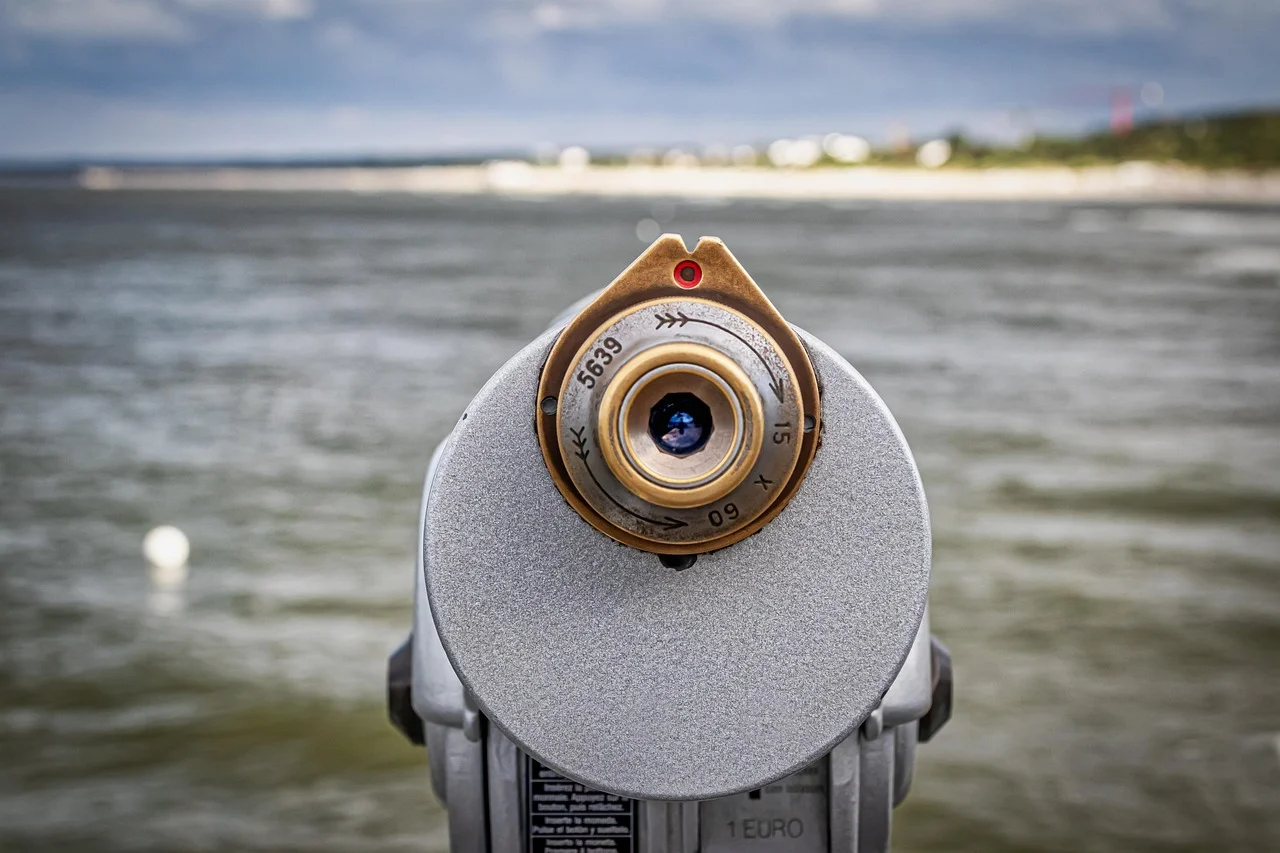 How Do Scientists Search for Water on Distant Worlds?