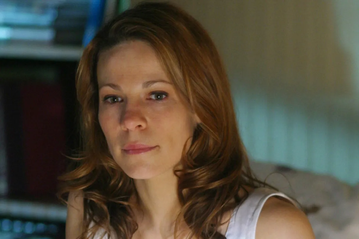 Lisa from Six Feet Under: Character Arc and Tragic Fate