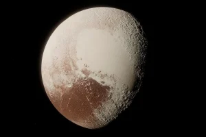 Why Are Dwarf Planets Like Pluto Different From Regular Planets?