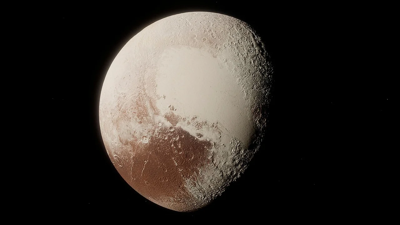 Why Are Dwarf Planets Like Pluto Different From Regular Planets?