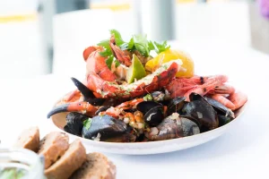 Why Are Plant-Based Seafood Alternatives Trending Worldwide?