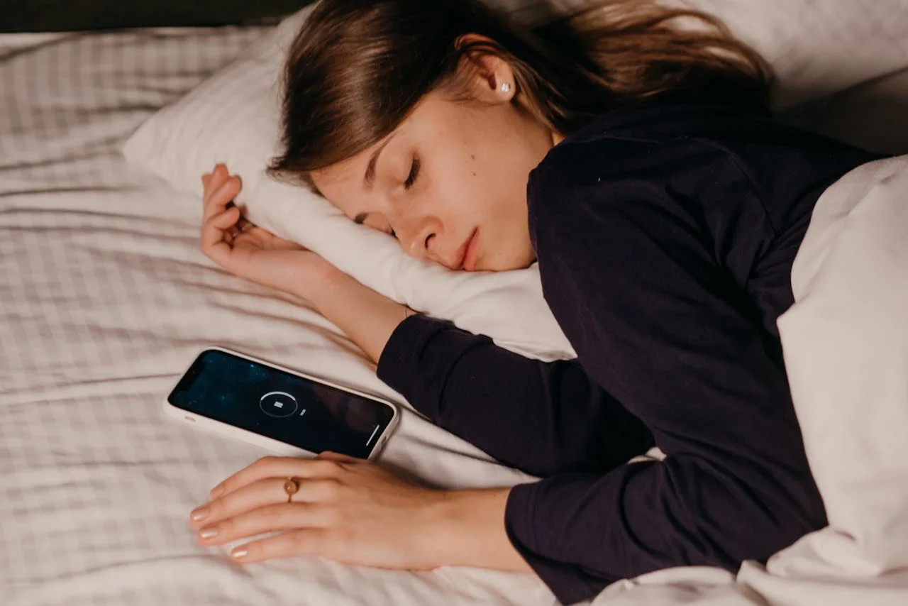 Why Are Sleep Optimization Gadgets Suddenly in High Demand?