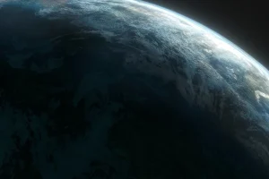 Why Does the Universe Appear Dark if It’s Full of Stars?
