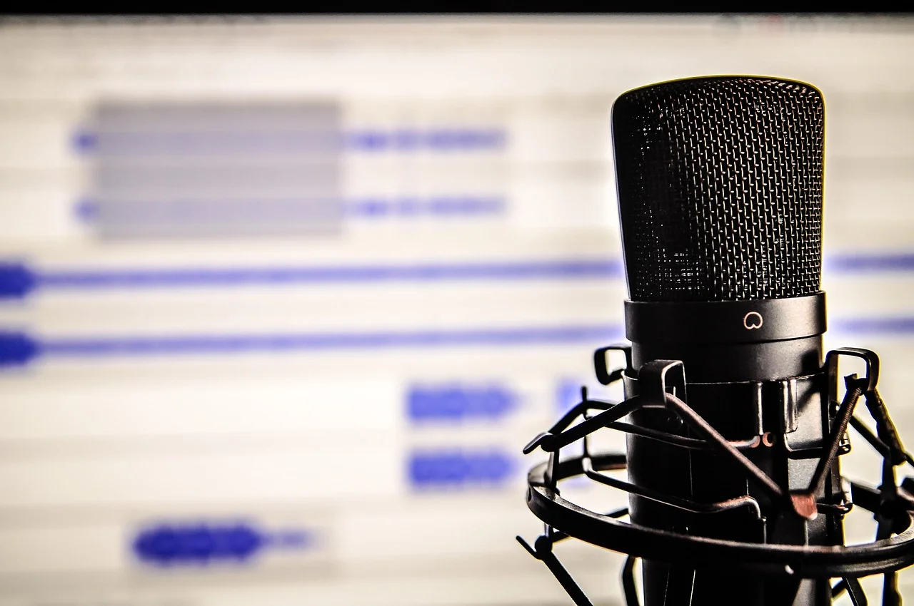 Why Does Your Voice Sound Different on a Recording Than in Your Head?